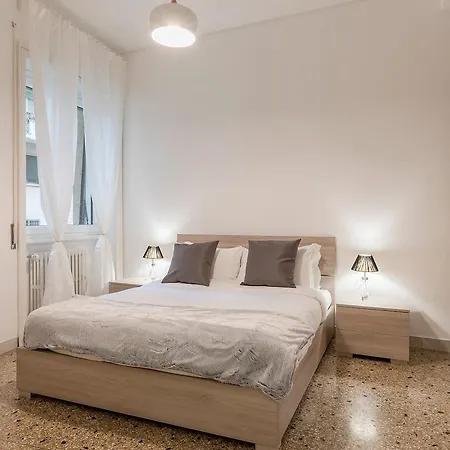 Apartment Casa Via Fonteiana Rome
