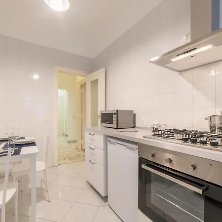 Casa Via Fonteiana アパート *