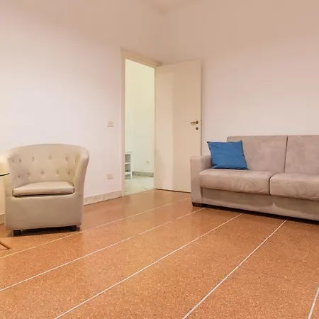 Casa Via Fonteiana アパート