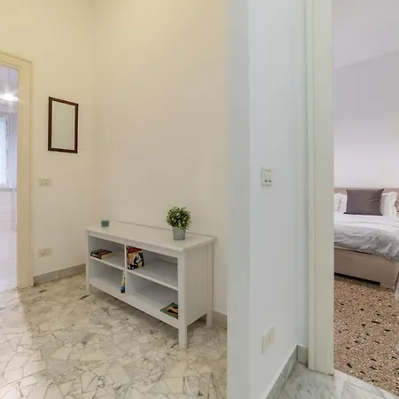 Casa Via Fonteiana ローマ
