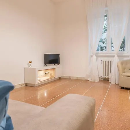 Daire Casa Via Fonteiana *